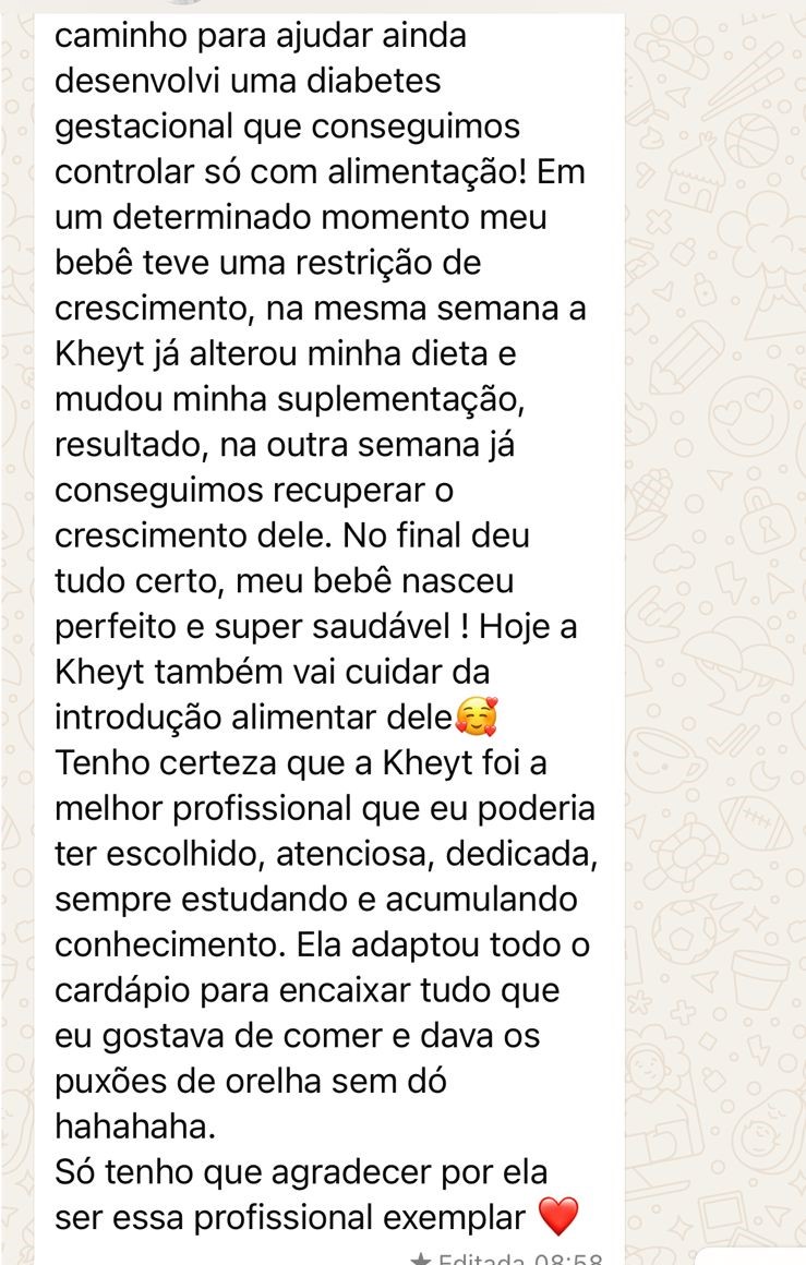 depoimento d2