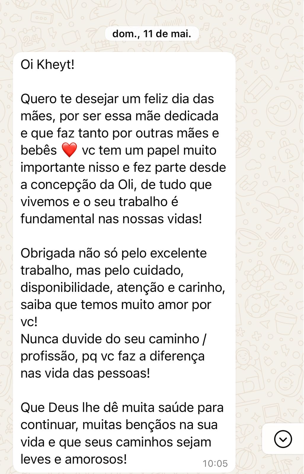 depoimento ta